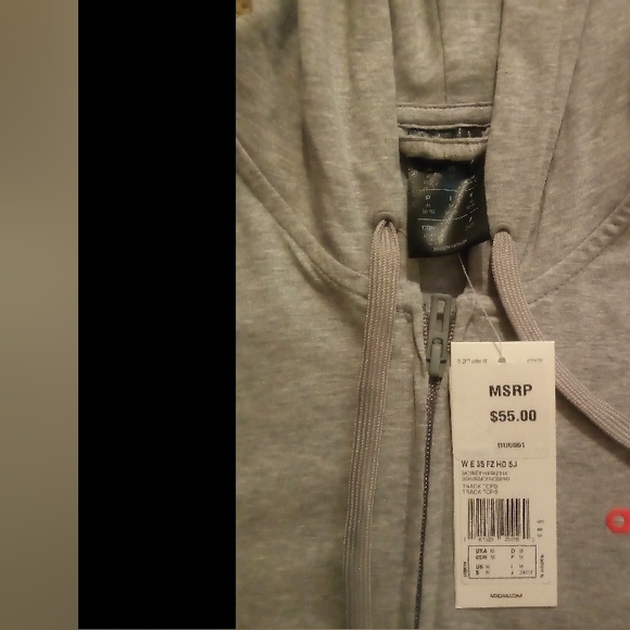 Adidas Women's Jacket - Picture 12 of 14